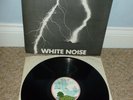 WHITE NOISE An Electric Storm LP UK 1969 2nd Press STEREO ISLAND ILPS 9099 MINT