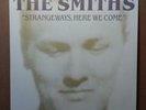 The Smiths Strangeways, Here We Come vinyl LP record 1987 Germany RTD 60