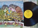 The Yardbirds Featuring Performances by Jeff Beck Eric Clapton Jimmy Page 2 LP