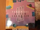 SOLD OUT After Laughter TEAL VINYL LP by Paramore Limited 1000 WORLDWIDE IN HAND