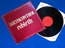 Birth Control - Rebirth LP Germany 1973 VG/VG+   # Prog / Krautrock