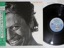 ROBERT PALMER PIPTIDE ISLAND R25D-2014 Japan OBI Vinyl LP