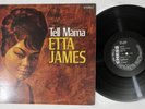 ETTA JAMES TELL MAMA P-VINE/CHESS PLP-805 Japan Vinyl LP