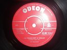 TINY BRADSHAW: Well, Oh Well / The Train Kept...  7