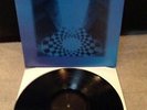Bowery Electric by Bowery Electric (1995, Kranky 007) S/T LP VINYL EX/VG++