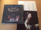 NEIL YOUNG - RUST NEVER  SLEEPS LP ORIG UK 1st PRESSING IN SHRINK WRAP COMPLETE