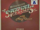 Rush Off The Record Radio Show March 9 1992 Rare 2LP #92-11 Westwood One Cue
