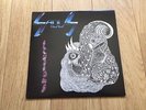 Sadus  - Illusions LP 1988 original 1 press (Incubus)