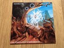 Kataklysm - The Mystical Gate Of Reincarnation LP 1993 original 1 press