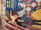 Crowded House-self Titled Vintage LP STILL SEALED
