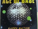 Ace Of Base - Happy Nation LP Venezuelan Press 1993 Arista