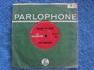 THE BEATLES Ticket To Ride New Zealand 45 1965
