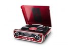 ion audio Mustang LP (Red)