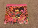 Cream - Disraeli Gears - 1967 US 1st Press ATCO SD 33-232 VG/VG