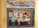 BEATLES: Strawberry Fields Forever LP Rock & Pop