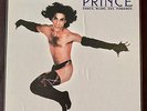 Prince - Dance, Music, Sex, Romance. Europe 1988 