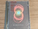 Pearl Jam Binaural 2000 album mini disc