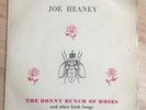 JOE HEANEY - THE BONNY BUNCH OF ROSES, EP  IRISH FOLK