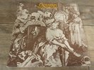 Caravan - Waterloo Lily 1972 UK LP DERAM 1st PROG/PSYCH EX+