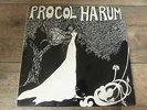 Procol Harum - Same 1967 UK LP REGAL ZONOPHONE MONO 1st EX