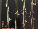 Type O Negative October Rust 2x LP 2nd Press.