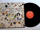 Led Zeppelin - III - LP - DE - 1971 - Club Edition  -  SR International ? 92 782
