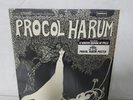 PROCOL HARUM st LP A WHITER SHADE OF PALE DERAM 1967