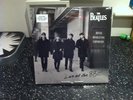 The Beatles - Live at the BBC 3 x Vinyl LP BRAND NEW SEALED