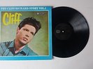 Cliff Richard - The Cliff Richard Story Vol. 1 - Cliff LP (Holland Import)