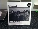 DR FEELGOOD DOWN BY THE JETTY WHITE LP VINYL RSD 2016 NEW