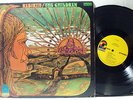 THE CHILDREN Rebirth LP ATCO SD 33-271  Psych Rock