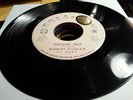 ROBERT PARKER : HOLDIN' OUT / I CAUGHT YOU IN A LIE 45 RPM PROMO NOLA RECORDS NM