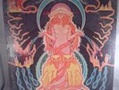 Hawkwind: Space Ritual - UA-LA120-H2 - Original 6 Fold LP 1973 United Artists
