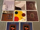 Bright Eyes vinyl box set, 2003 (7 records), Saddle Creek, Conor Oberst