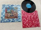 THE ROLLING STONES LP THEIR SATANIC MAJESTIES REQUEST UK MONO 1st 3-D NEAR MINT