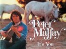 Peter Maffay Its You / Josie Telefunken 2xVinyl LP