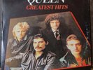 QUEEN - GREATEST HITS - GUATEMALA LP 1981