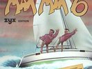 Billy Ocean, Kylie Minogue, a.o. Max Mix 6 ZYX EDITION Zyx Vinyl LP