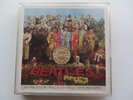THE BEATLES  ORIG UK 1967   REEL TO REEL  SGT PEPPERS LONELY HEARTS CLUB BAND