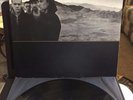 U2 THE JOSHUA TREE Original A1-90581 Gatefold VG++/EX Vinyl w/Poster