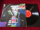 KORNELYANS Not An Ordinary Life LP RTB Ex-Yugo PROG KRAUT RARE
