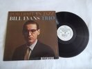 Bill Evans Trio Portrait In Jazz LP Riverside/OJC 088 MINT