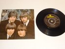 THE BEATLES BEATLES FOR SALE No.2 1970s PARLOPHONE 4th PRESSING 7