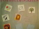 Foyer Des Arts ?– Von Bullerbü Nach Babylon (Vinyl 1982) Lyrics WEA 58469 Rar