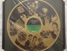 CLIFF RICHARD 3OTH ANNIVERSARY LIMITED EDITION ARTWORK ORIGINAL MONITOR PRESS