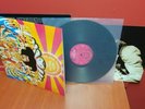 Jimi Hendrix 180g Re-issue Vinyl LP: Axis Bold As Love -  2LP MCA-11601