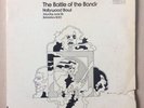BATTLE OF THE BANDS 1970 PRIVATE SOUL RAW FUNK JAZZ CUSTOM FIDELITY 2XLP
