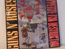 Guns N' Roses Appetite For Destruction 12