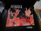 METALLICA - LOAD (VINYL REISSUE) (USED LP VINYL) SHIPS TODAY