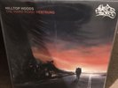 Hilltop Hoods - The Hard Road Restrung 2LP Oz Hip Hop Vinyl
